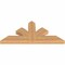 Ekena Millwork Richland Timber Gable Bracket, Western Red Cedar, 48"W x 22"H x 3 1/2"D x 5 1/2"F, 11/12 Pitch GBW048X22X0406RIC00SWR - alternate 3